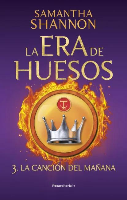 La Era de Huesos 3 - la Canción del Mañana