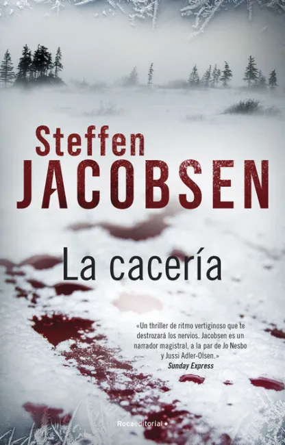 La Cacería