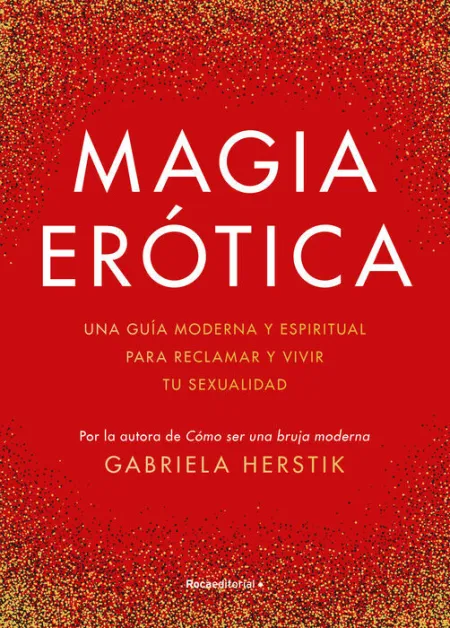 Magia Erótica