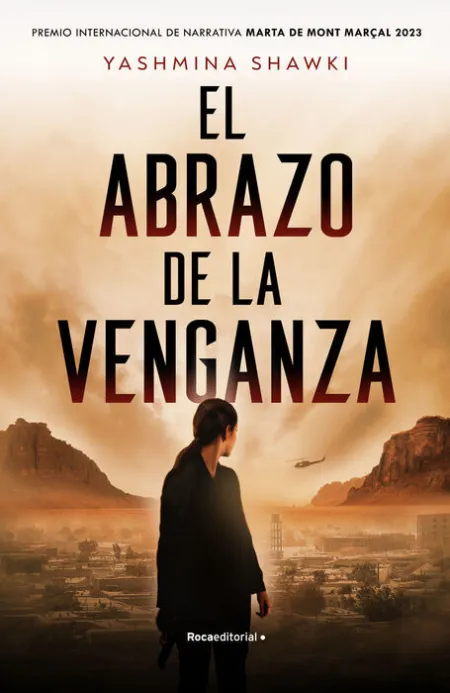 El Abrazo de la Venganza