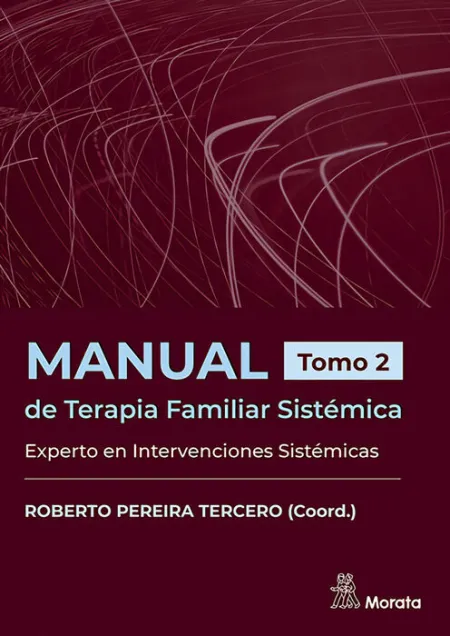 Manual de Terapia Familiar Sistémica Tomo 2