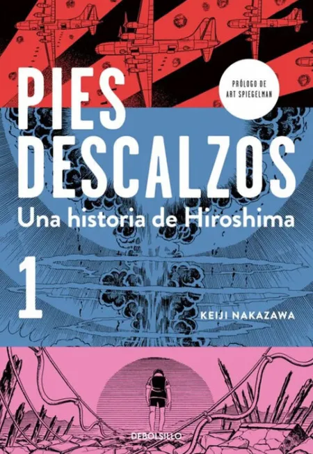 Pies Descalzos 1