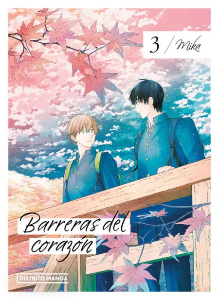 Barreras del Corazón 3
