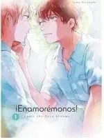 Enamoremonos 01