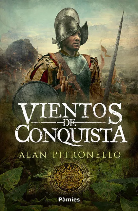 Vientos de Conquista