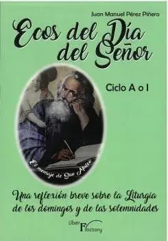 Ecos del Dia del Seã?Â?Or Ciclo a o I