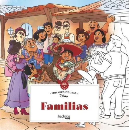 Familias Arteterapia