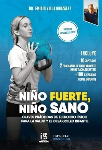 Niño Fuerte, Niño Sano.