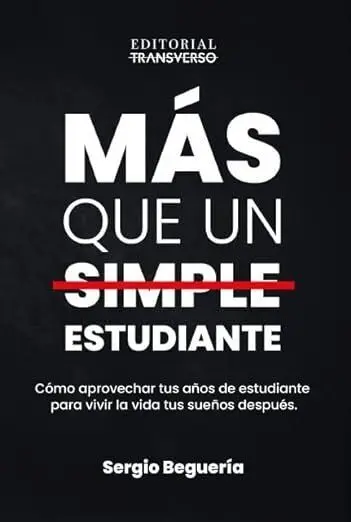 Más que un Simple Estudiante