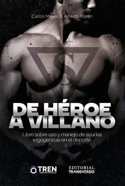 De Héroe a Villano