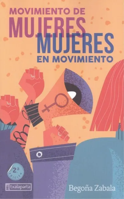 Movimiento de Mujeres, Mujeres en Movimiento