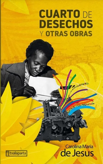 Cuarto de Desechos y Otras Obras