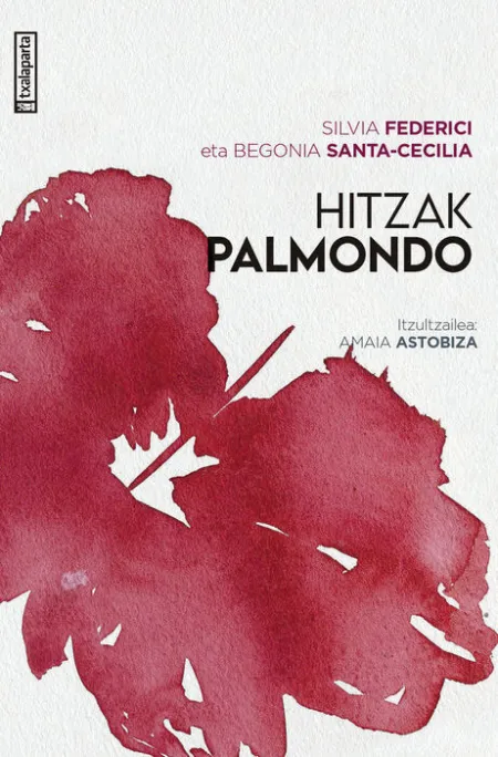 Hitzak Palmondo