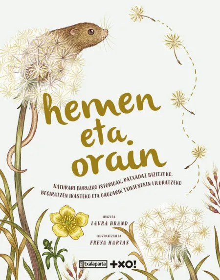 Hemen Eta Orain