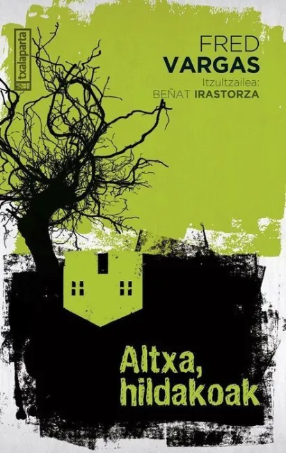 Altxa Hildakoak