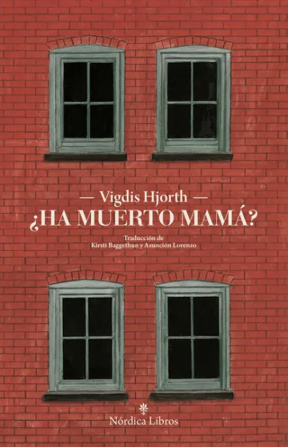 ¿Ha Muerto Mamá ?