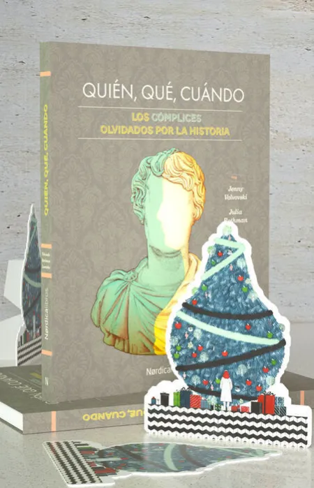 Quién, Qué, Cuándo