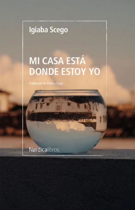 Mi Casa está Donde Estoy yo