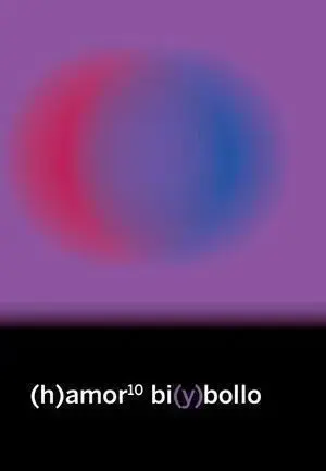 (H)Amor 10 Bi(Y)Bollo