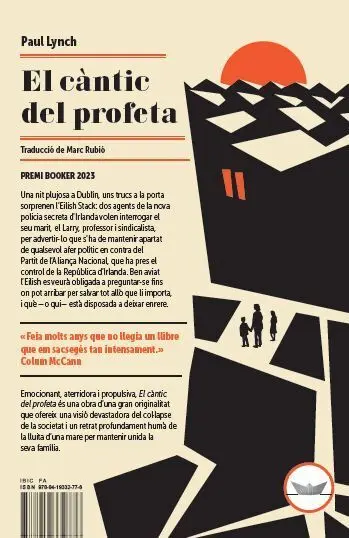 El Càntic del Profeta