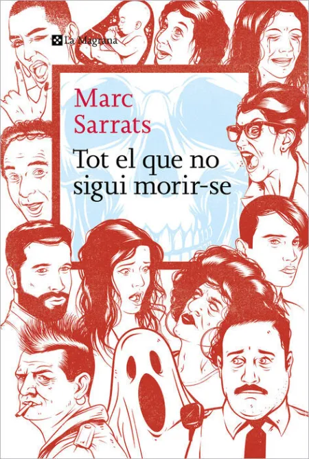 Tot el que no Sigui Morir-Se