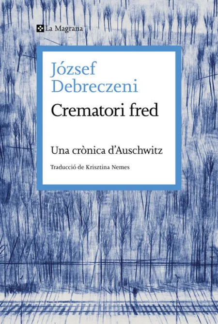 Fred del Crematori, el