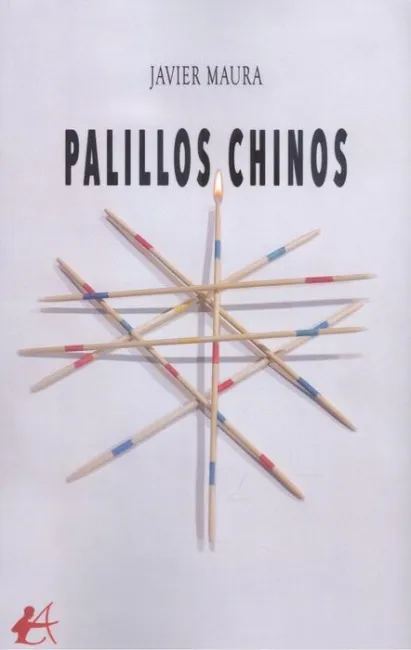Palillos Chinos