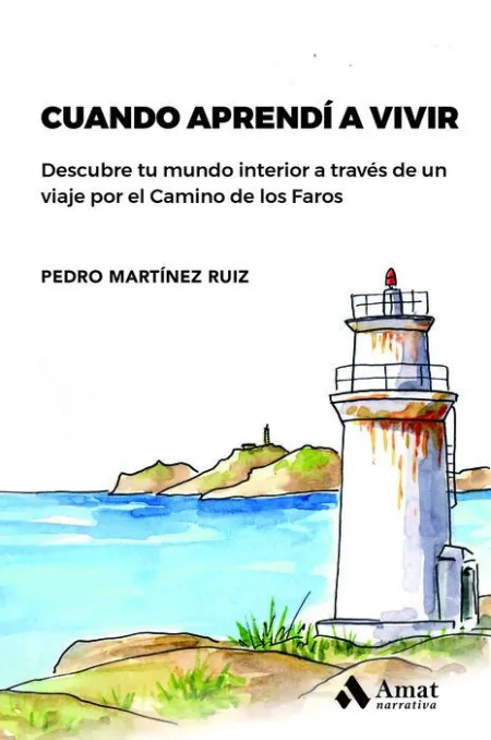 Cuando Aprendí a Vivir