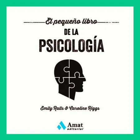 El Pequeño Libro de la Psicología