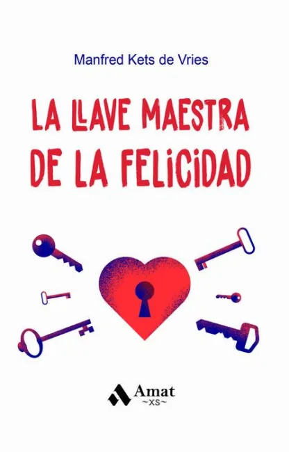 La Llave Maestra de la Felicidad