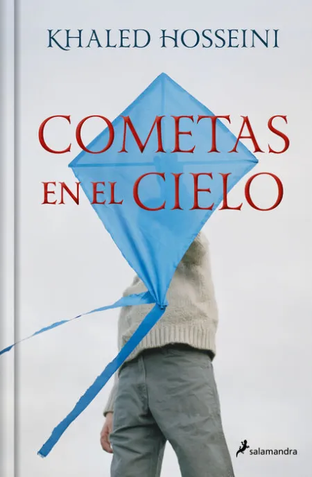 Cometas en el Cielo. Edición del 20 Aniversario