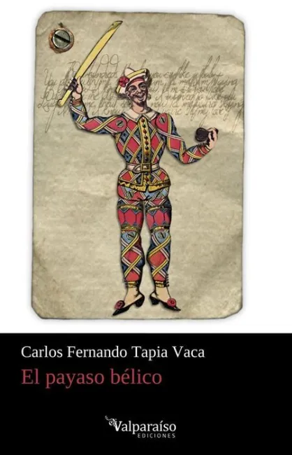 El Payaso Bélico