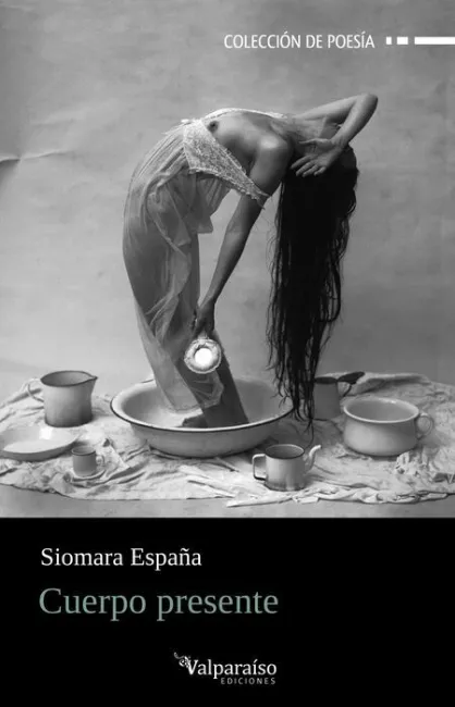 Cuerpo Presente