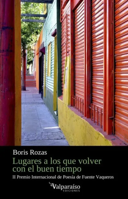 Lugares a los que Volver con el Buen Tiempo
