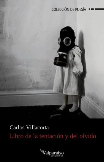 Libro de la Tentación y del Olvido