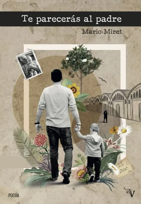 Te Parecerás Al Padre