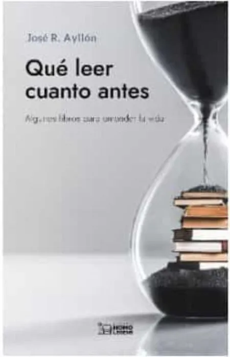 Que Leer Cuanto Antes