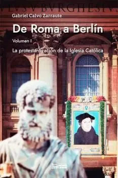 V1 de Roma a Berlín