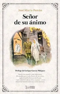 023 Señor de Su Ánimo