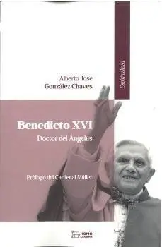 Benedicto Xvi