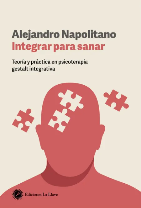 Integrar para Sanar