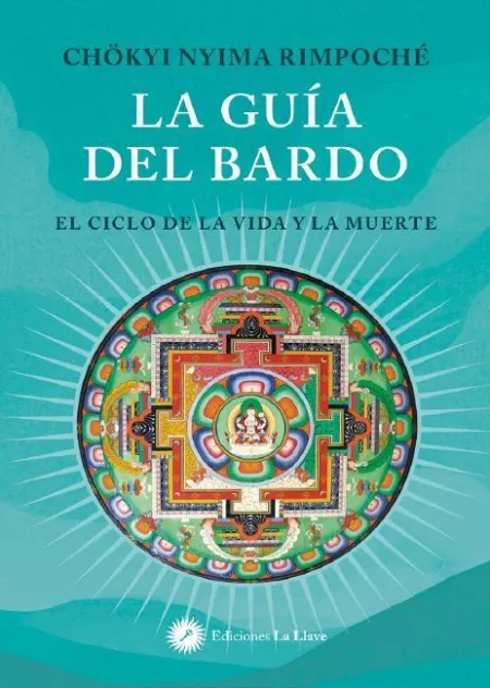 Guia del Bardo, la