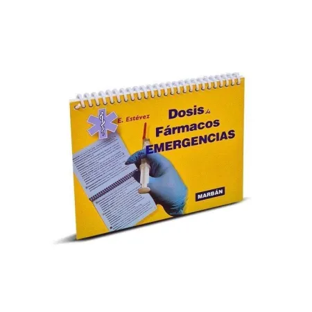 Dosis de Farmacos en Emergencias