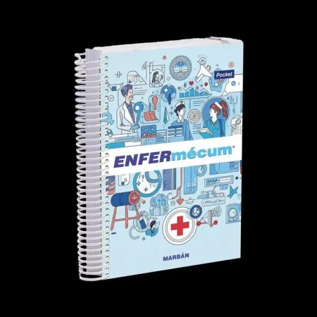Enfermeria Pocket