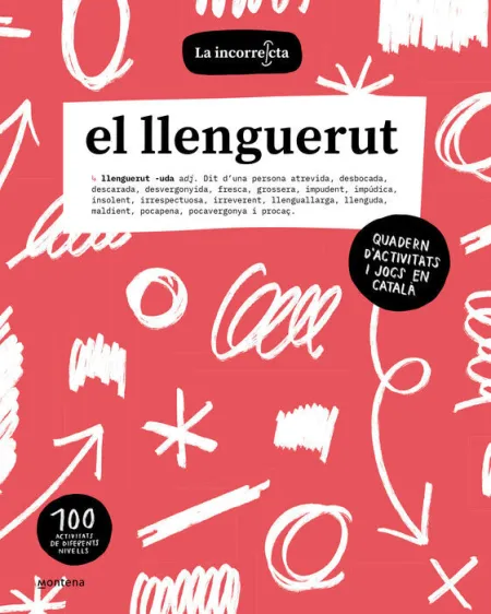El Llenguerut