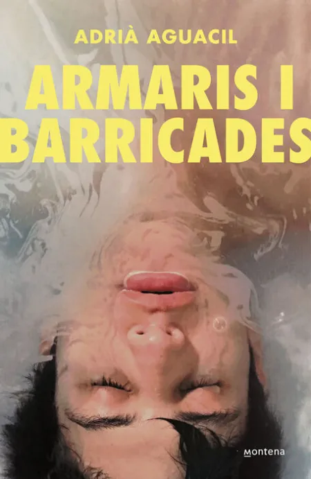 Armaris I Barricades