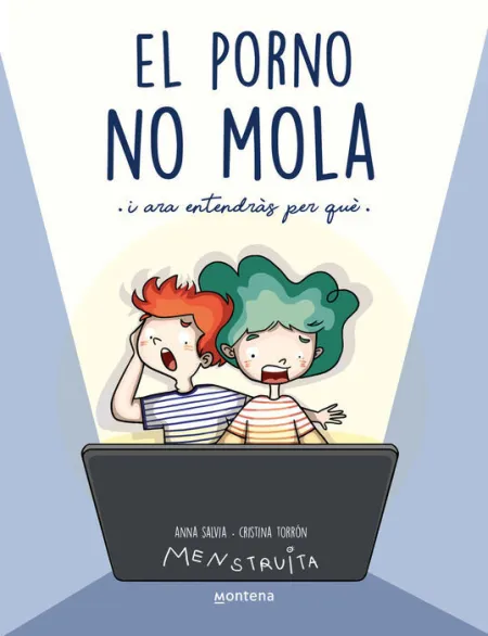 Porno no Mola Cat, el