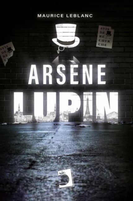 Arsene Lupin