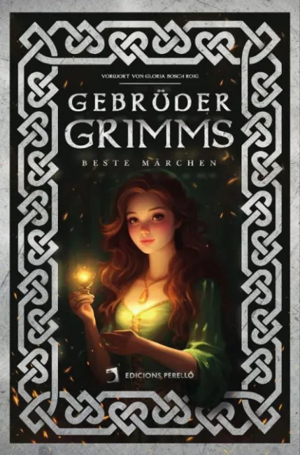 Gebruder Grimms Beste Marchen