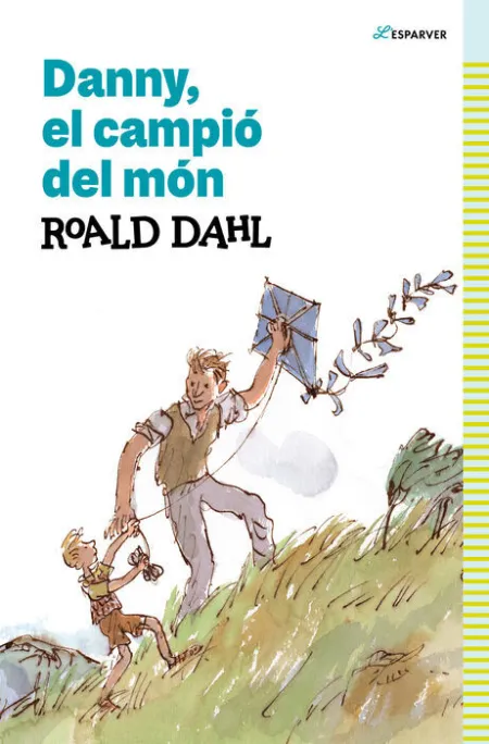 Danny, el Campió del Món